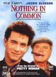 Nothing In Common Cover Nothing In Common Cover