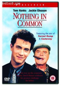 Nothing In Common Cover Nothing In Common Cover