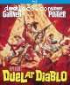 Duel at Diablo [Blu-ray]
