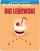 The Big Lebowski - Limited Edition (Blu-ray + DIGITAL HD with UltraViolet)