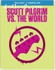 Scott Pilgrim vs. The World - Limited Edition (Blu-ray + Digital Copy + UltraViolet)
