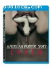 American Horror Story: Season 3 - Coven [Blu-ray]