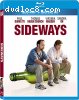 Sideways 10th Anniversary Edition [Blu-ray]