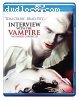Interview With the Vampire: 20th Anniversary [Blu-ray]