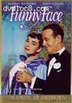 Funny Face Cover Funny Face Cover