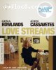 Love Streams (Blu-ray + DVD)