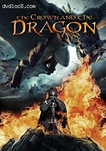 Crown And The Dragon, The: The Paladin Cycle Cover