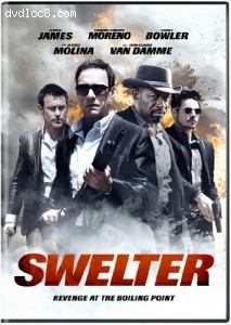 Swelter Cover