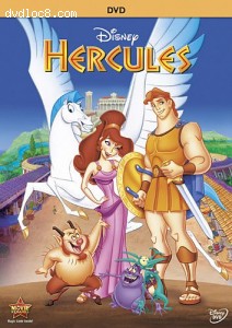 Hercules Cover