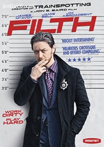 Filth Cover