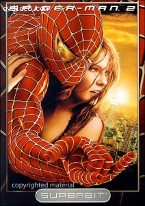 Spider-Man 2