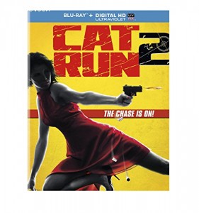 Cat Run 2 (Blu-ray + DIGITAL HD with UltraViolet) Cover