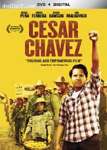Cesar Chavez Cover