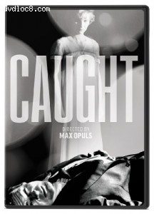 Caught Cover