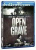 Open Grave [Blu-ray]