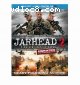 Jarhead 2: Field of Fire - Unrated Edition (Blu-ray + DVD + DIGITAL HD with UltraViolet)