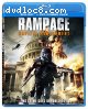 Rampage: Capital Punishment [Blu-ray/DVD Combo]