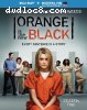 Orange Is the New Black: Season 1 [Blu-ray]