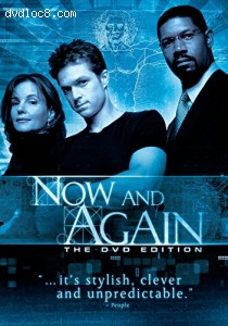Now &amp; Again: The Dvd Edition Cover