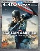 Captain America: The Winter Soldier (2-Disc Blu-ray 3D + Blu-ray + Digital HD)