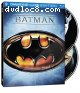 Batman 25th Anniversary [Blu-ray]