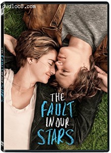 Fault in Our Stars, The Cover