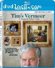 Tim's Vermeer [Blu-ray]