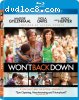 Won't Back Down [Blu-ray]