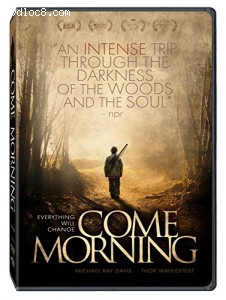 Come Morning Cover