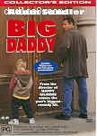 Big Daddy Cover Big Daddy Cover