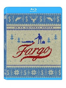 Fargo Season One [Blu-ray] Cover