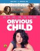 Obvious Child [Blu-ray]