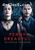 Penny Dreadful: Season 1
