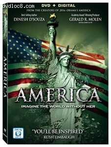 America: Imagine the World without Her
