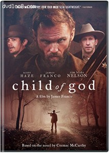 Child of God Cover