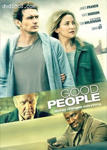 Good People Cover
