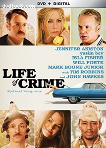 Life of Crime Cover