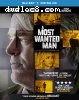 Most Wanted Man, A (Blu-ray + UltraViolet)