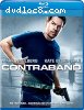 Contraband (Blu-ray with Digital HD)