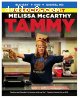 Tammy Extended Cut (Blu-ray + DVD + Digital HD UltraViolet Combo Pack)