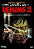 Demons 2 (DVD)