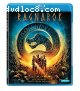 Ragnarok [Blu-ray]