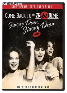 Come Back to the 5 &amp; Dime Jimmy Dean Jimmy Dean