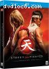 Street Fighter: Assassin's Fist  (Blu-ray/DVD Combo)