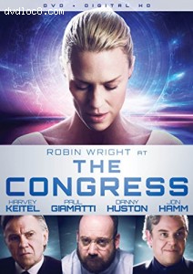 Congress, The Cover