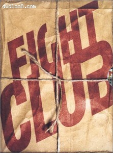 Fight Club (Collectors Edition) Cover