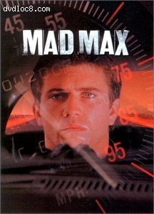 Mad Max Cover Mad Max Cover