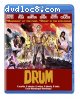Drum [Blu-ray]