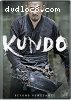 Kundo: Age of the Rampant