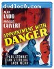 Appointment With Danger [Blu-ray]